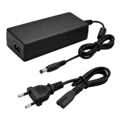 Fonte 12V Comtac 12V/10A Plug P4 Bivolt Tipo Notebook (35007185)