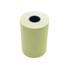 Bobina Termica Dml 57 X 22M Amarelo (09A1L00A) 1Un