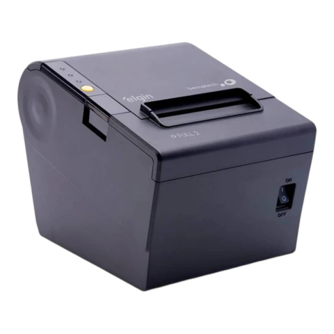 Impressora Termica Elgin Nao Fiscal Usb/Ethernet (I9Full 2)