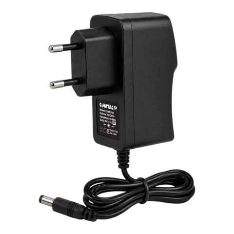 Fonte 5V Comtac 5V/2A Plug P4 Bivolt Wall Plug-In (35007161)