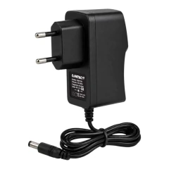 Fonte 12V Comtac 12V/1A Plug P4 Bivolt Wall Plug-In (35007162)