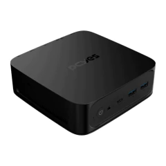 CPU MINI PCYES ONE B300 I3-3220 4GB SSD 128GB WIN10