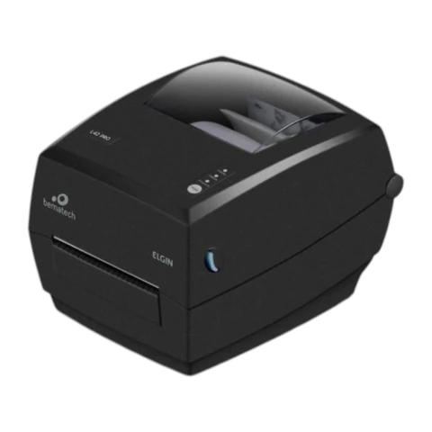 Impressora Etiqueta Elgin L42Pro Full