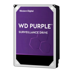 HDD WD SATA 3.5 4TB WD43PURZ