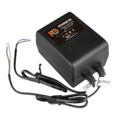 Fonte 24V Fc Fontes P/Speed Dome 3A 127V (Fc2403A1C)