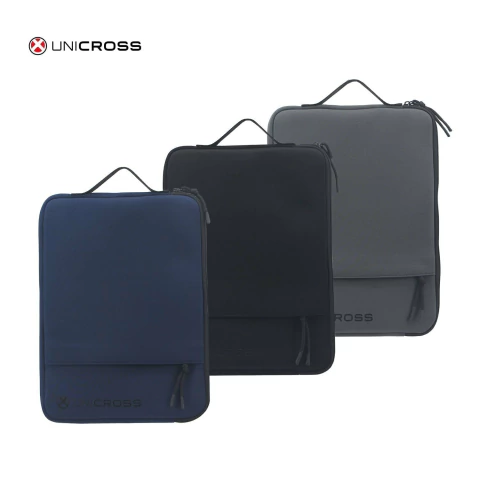 FUNDA PORTANOTEBOOK UNICROSS 15" 62.900 - comprar online