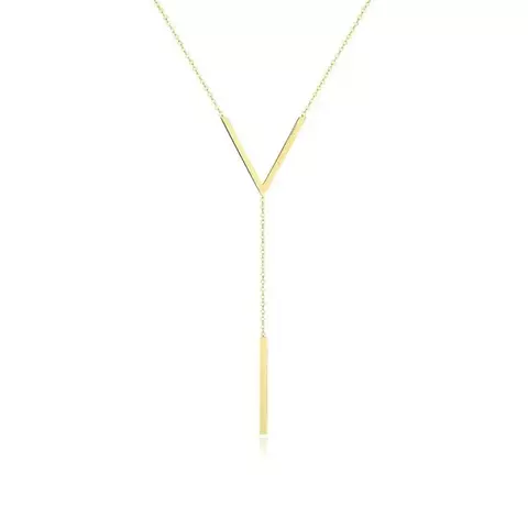Colar Finesse V-I - comprar online