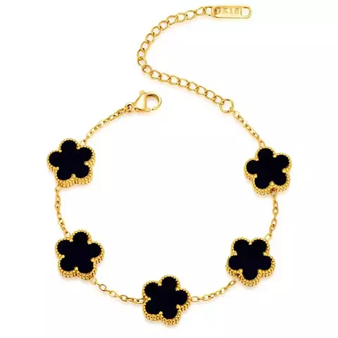 Pulseira Trevo Five - comprar online