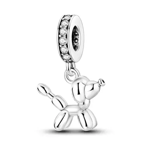 Berloque Bexiga de Doguinho - comprar online
