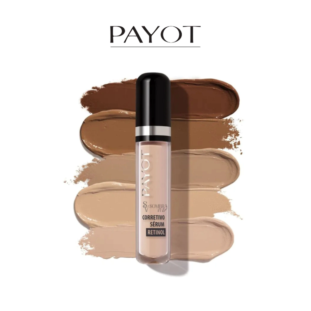 Corretivo Serum Retinol Payot