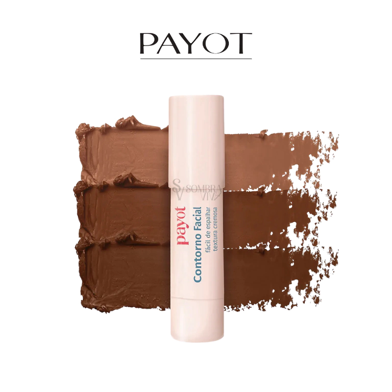 Contorno Facial Matte Alta Pigmentação Payot