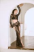 Vestido Belle Preto - Mattelle Swim