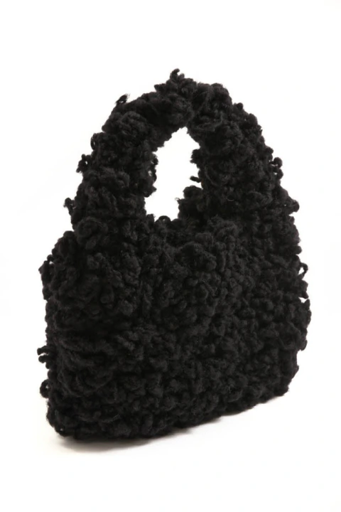Bolso Huracán