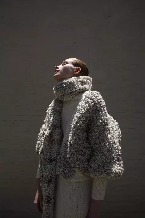 Abrigo Rayen - comprar online