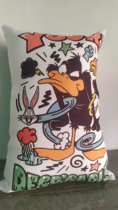 Almofadinhas Decorativas 20x30 - comprar online