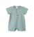 Romper Canelado Pingo - comprar online
