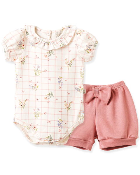 Conjunto Encanto