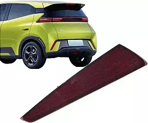 REFLETOR PARACHOQUE TRAS. DIR. MINI DOLPHIN - comprar online