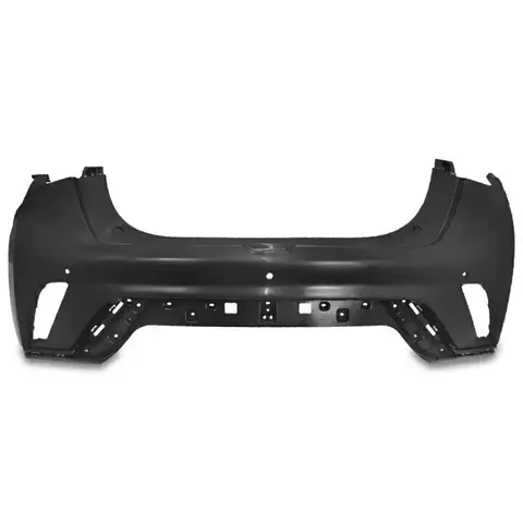 PARACHOQUE TRASEIRO DOLPHIN - comprar online