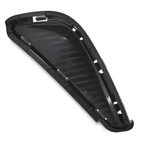 MOLDURA DO FAROL DE MILHA ESQUERDO DOLPHIN - comprar online