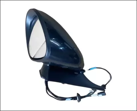 RETROVISOR ESQUERDO DOLPHIN - comprar online