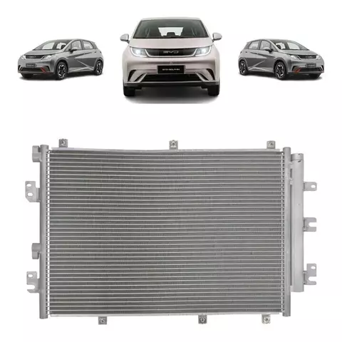 CONDENSADOR DOLPHIN - comprar online