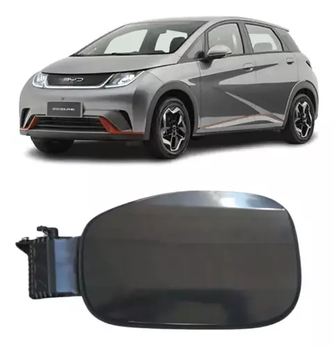 TAMPA CARREGADOR BATERIA DOLPHIN - comprar online