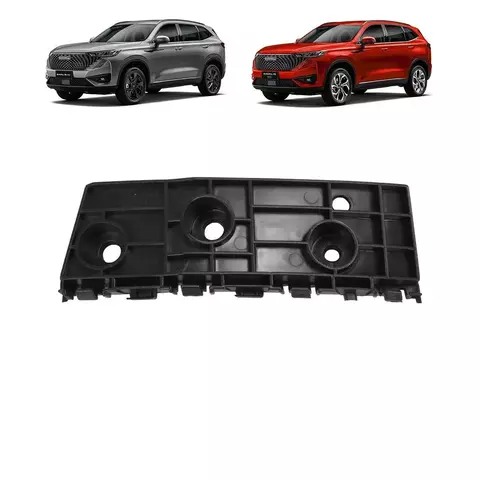 GUIA PARACHOQUE DIANTEIRO DIREITO HAVAL - comprar online