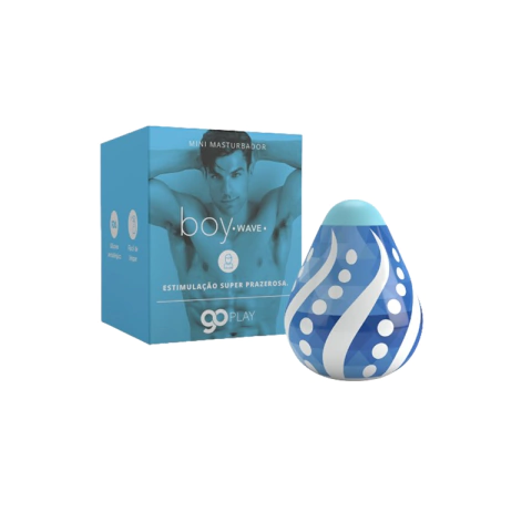 Egg Boy Wave - comprar online