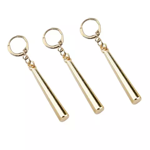 Brincos Zoro - Cosplay - comprar online