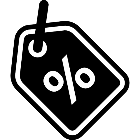 Descontos exclusivos para você!