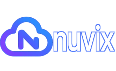 Nuvix Store