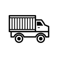 Entrega rápida e segura