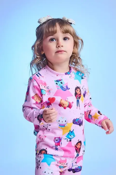 PIJAMA GABBY