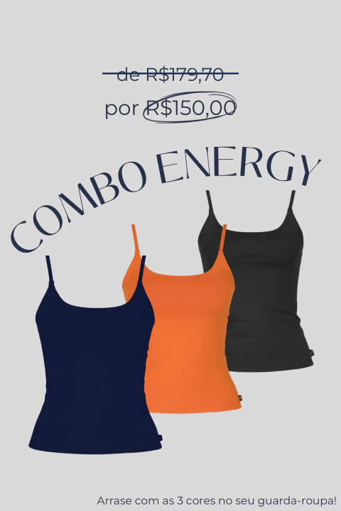 Combo Energy