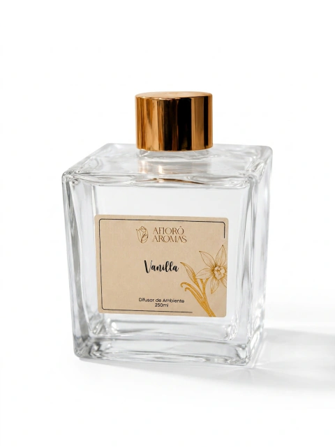 Difusor de Ambientes - Vanilla 250 ml