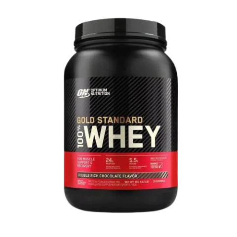 Whey Protein duplo Chocolate 900g