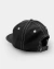 Bone Wats Six Panel Pesponto Tag Preto - comprar online