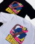 Camiseta Caxote X Fih de Baiano Sk8