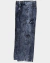 Calça John Roger Jeans Feminina Wid Leg Cargo - Stage Street Shop Londrina