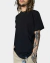 Camiseta NPC All Black na internet