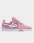 Tenis Ous Serie X Coral Pink