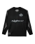 Camisa High x Umbro Jersey Manga Longa