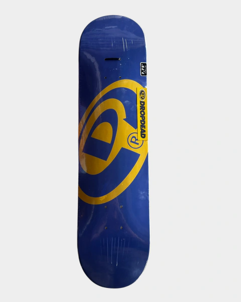 SHAPE DROPDEAD NK2 CLASSIC LOGO