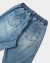 Calça Hocks Jeans Feminino Vazio M - Big - loja online
