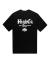 Camiseta High x Umbro Street Unit