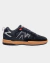 Tênis New Balance NB Numeric Tiago Lemos 808 Preto/Vermelho