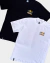 Camiseta Caxote X Fih de Baiano Brasilia