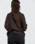 Kimono Hocks Feminino Trico Marrom na internet