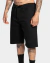 Bermuda DC Worker Skate Straight Preto